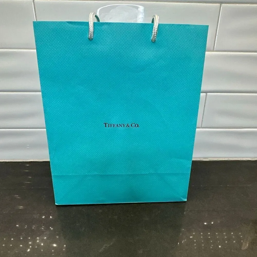 Tiffany & Co. tiffany co